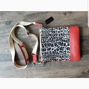 Coach Small Crossbody Bag